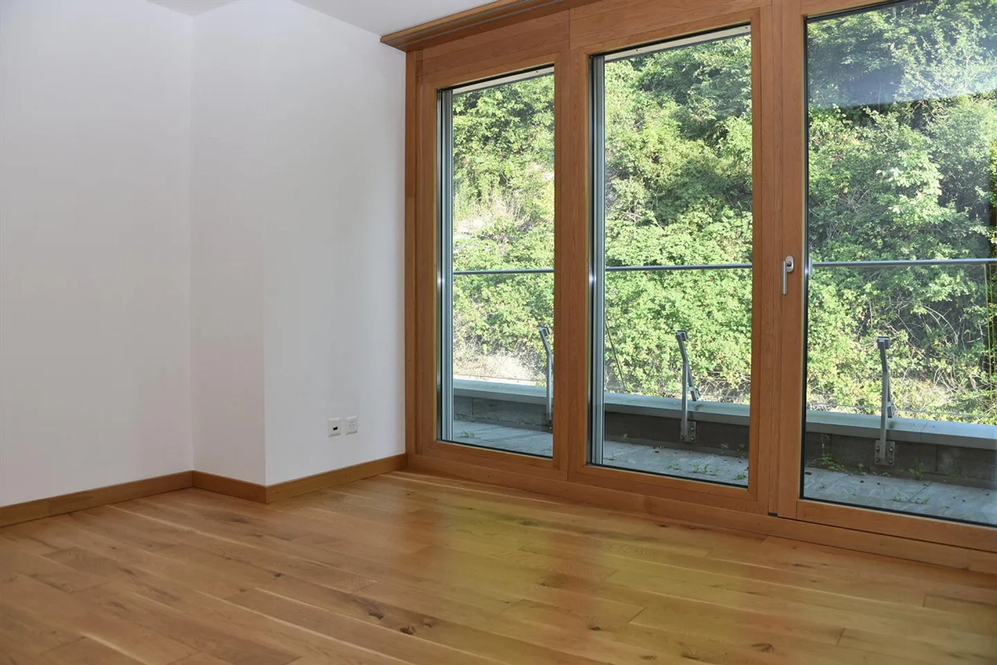 Appartamento attico 4.5 stanze n. B22 - Foto 9 di 14
