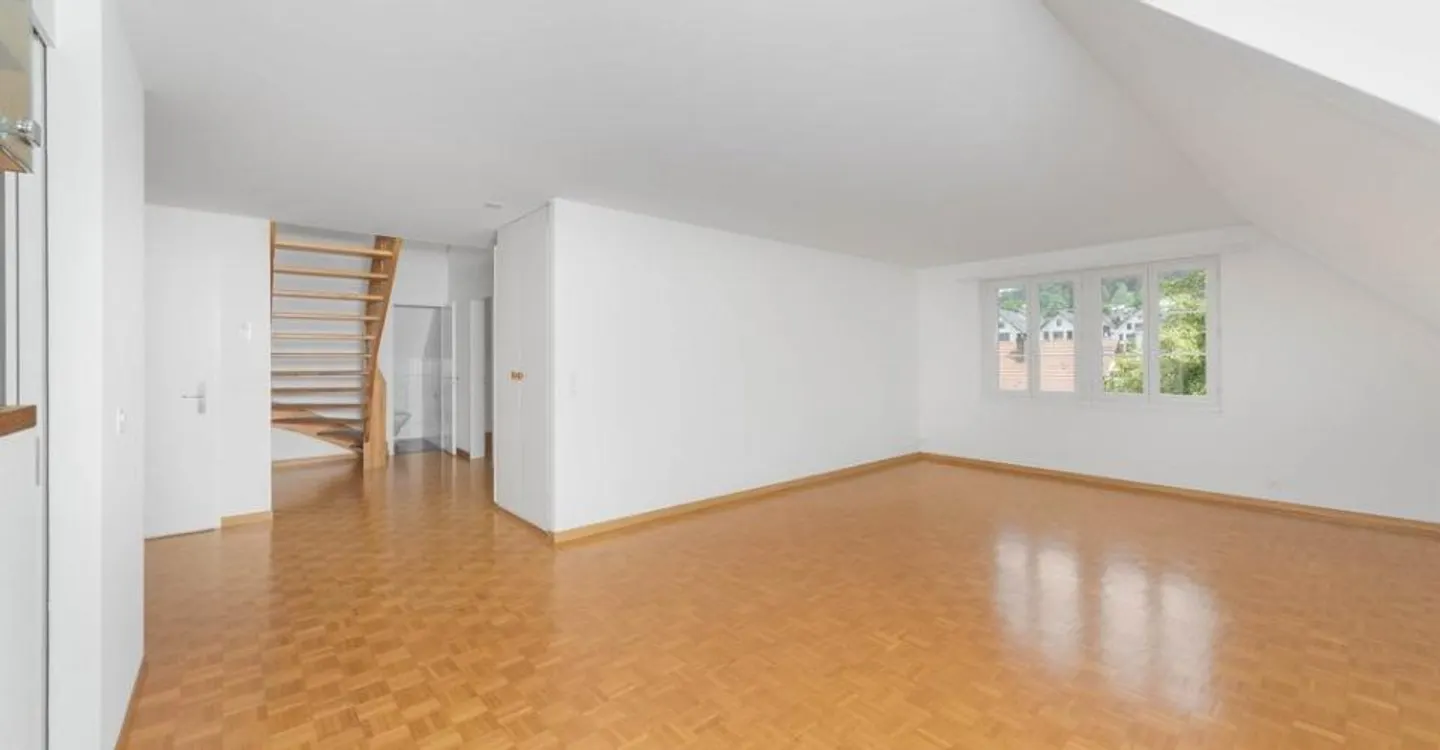 2.5-room apartment for rent in Aesch ZH - Photo 1 of 7