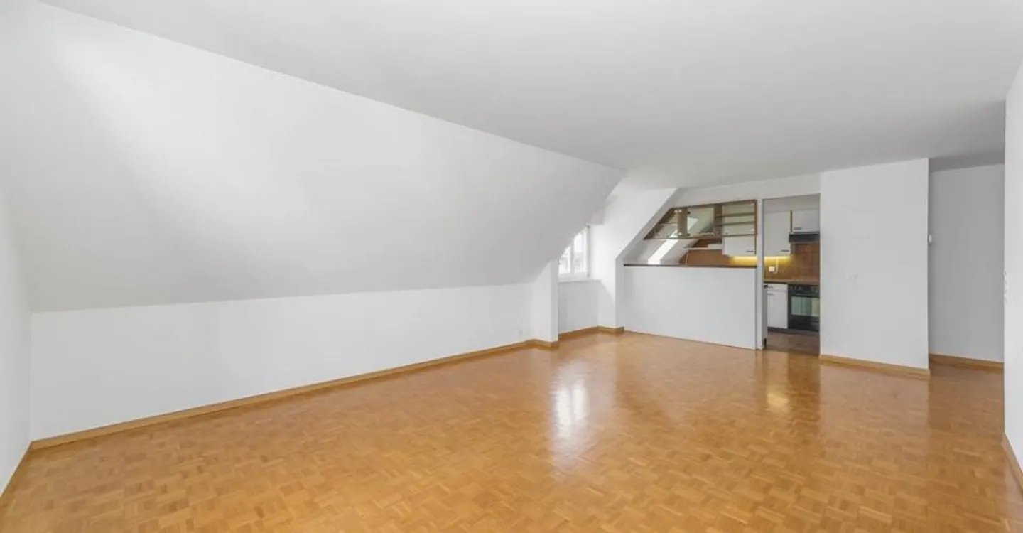 2.5-room apartment for rent in Aesch ZH - Photo 2 of 7