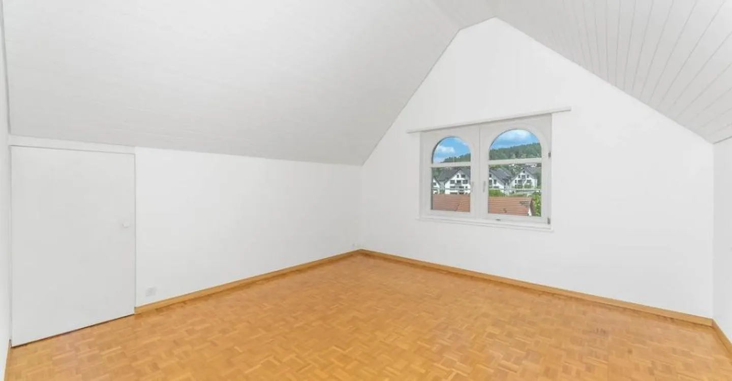 2.5-room apartment for rent in Aesch ZH - Photo 3 of 7