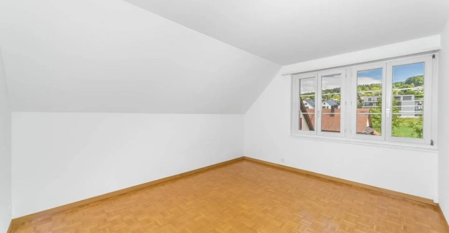 2.5-room apartment for rent in Aesch ZH - Photo 4 of 7