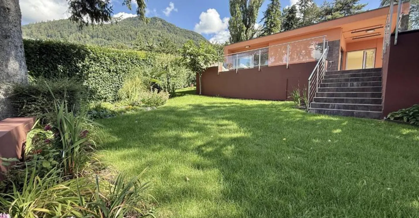 Wunderschöne Renovierte Villa - Foto 6 von 11