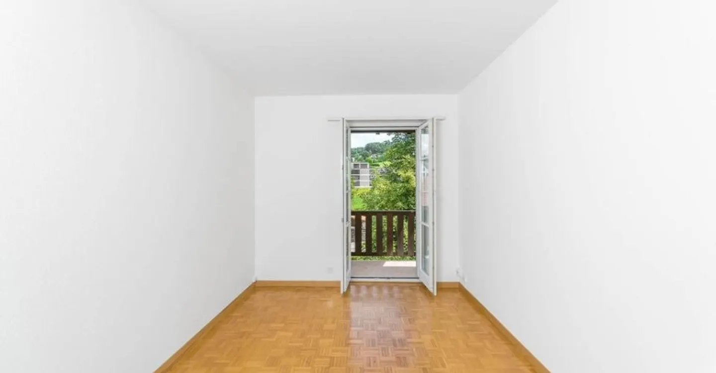 2.5-room apartment for rent in Aesch ZH - Photo 5 of 7