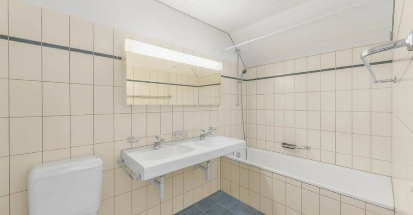 2.5-room apartment for rent in Aesch ZH - Photo 6 of 7