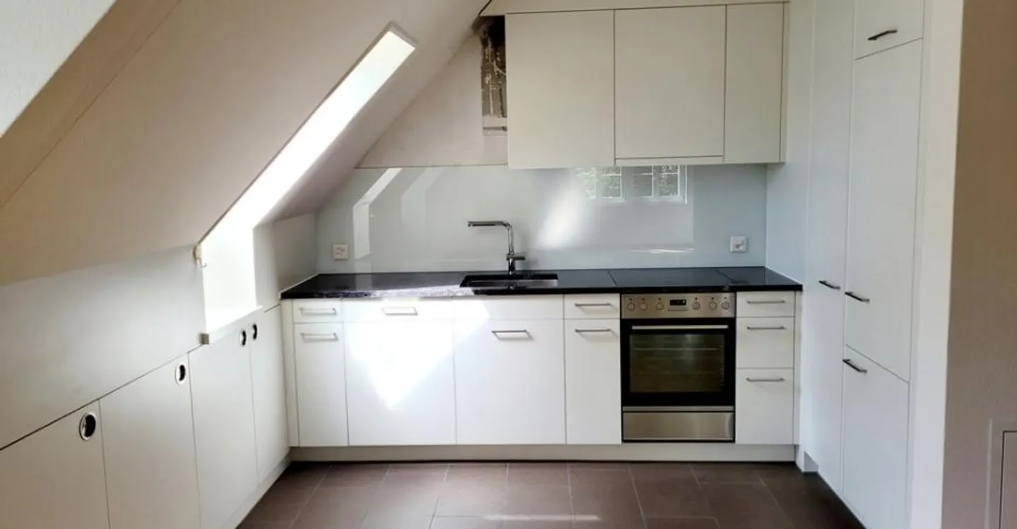 2.5-room apartment for rent in Aesch ZH - Photo 7 of 7