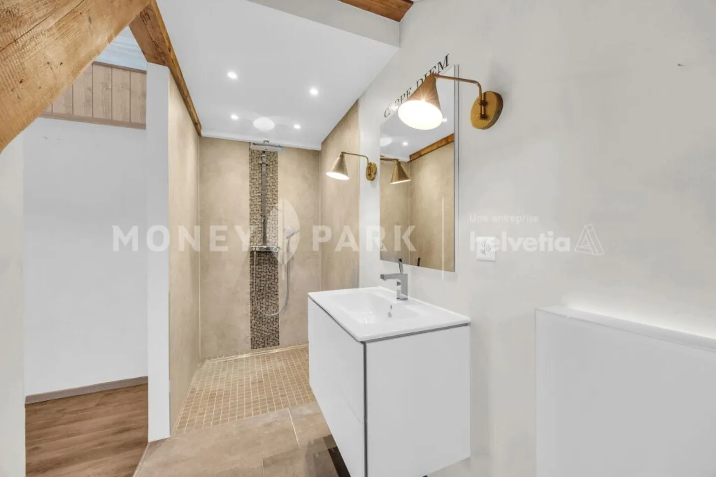 Große charmante Villa in Glovelier - Foto 11 von 13