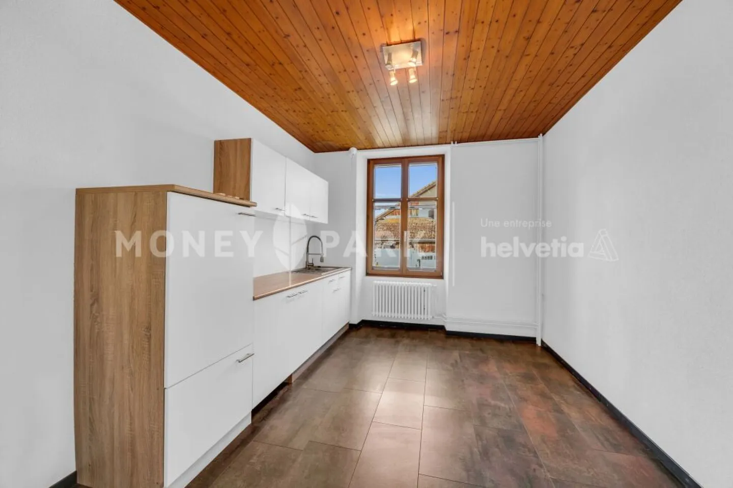 Große charmante Villa in Glovelier - Foto 8 von 13