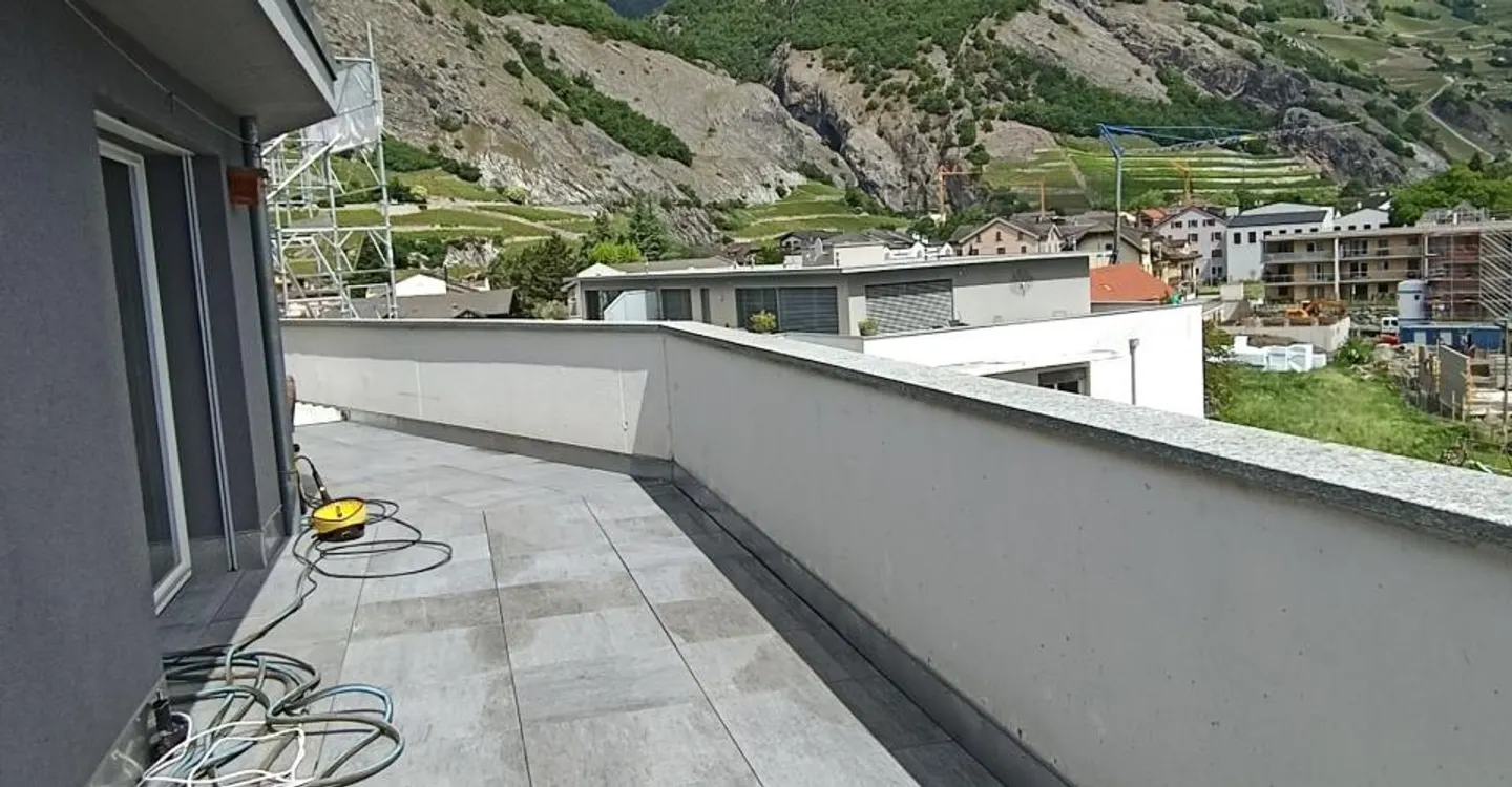 Magnifique Attique avec Terrasse - Photo 7 sur 14