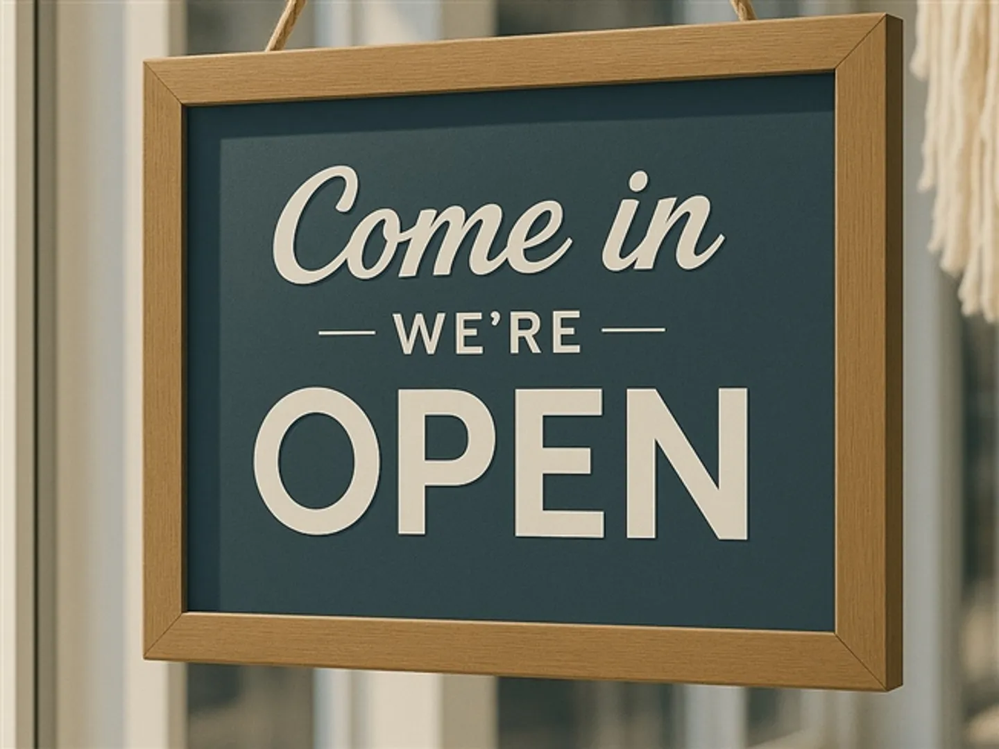 «Geschäft/Take-away/Showroom mit hohem Verkehrsaufkommen» - Foto 1 von 1