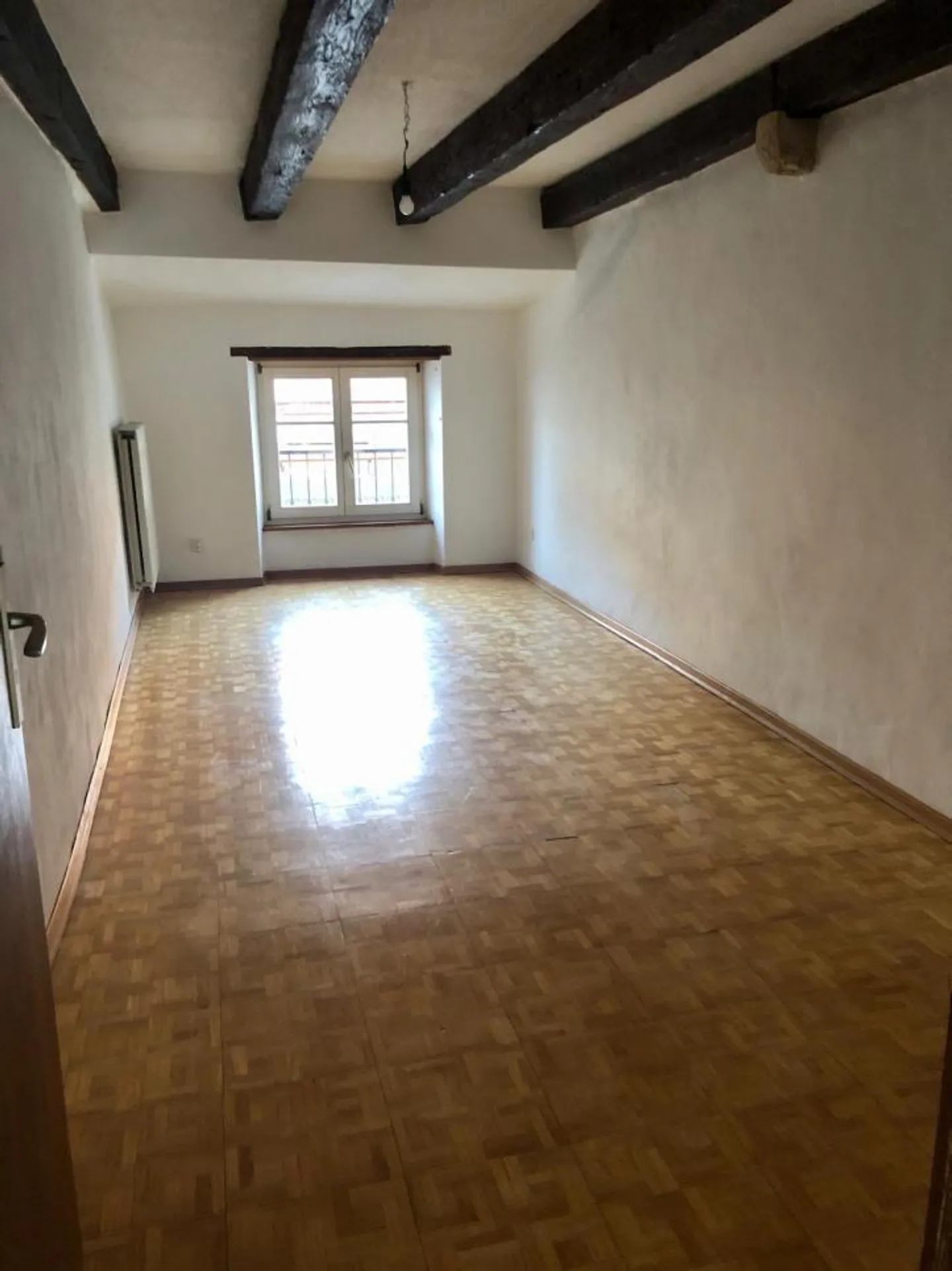 7 unità + commercio, rendimento 8,32 % - Foto 11 di 13