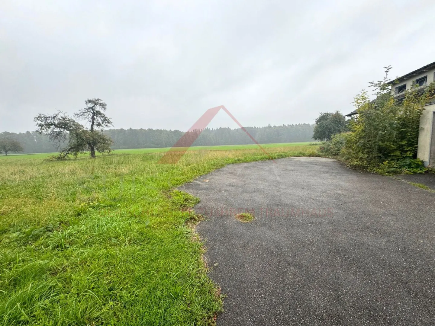 Attractive Building Land in 3376 Graben - Sunny, Quiet and Versatile - Photo 1 of 7