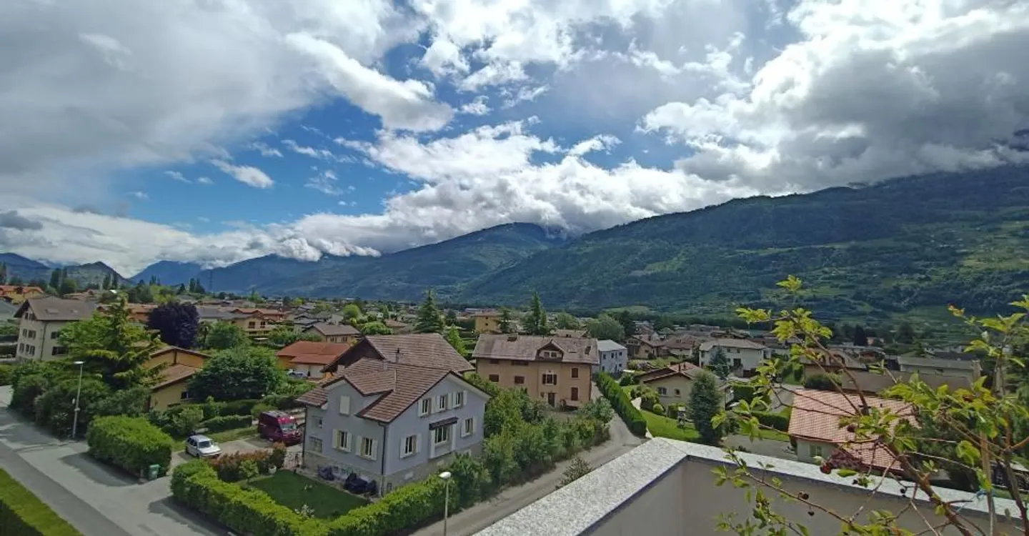 Magnifique Attique avec Terrasse - Photo 12 sur 14