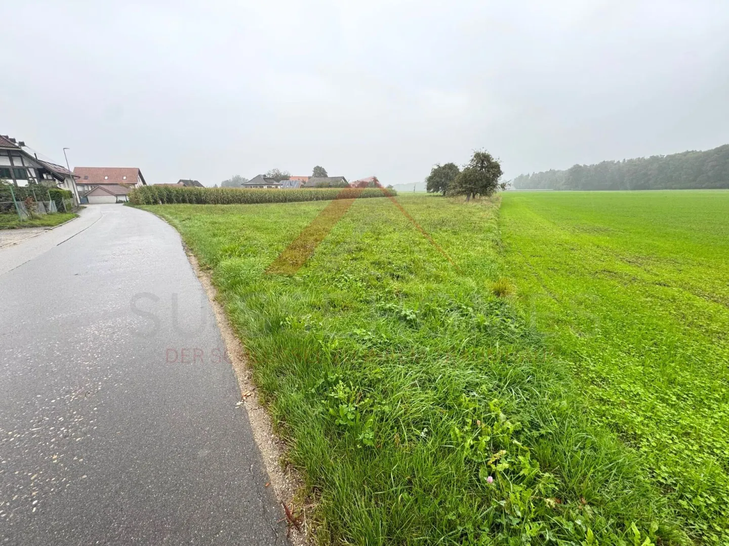 Attractive Building Land in 3376 Graben - Sunny, Quiet and Versatile - Photo 2 of 7