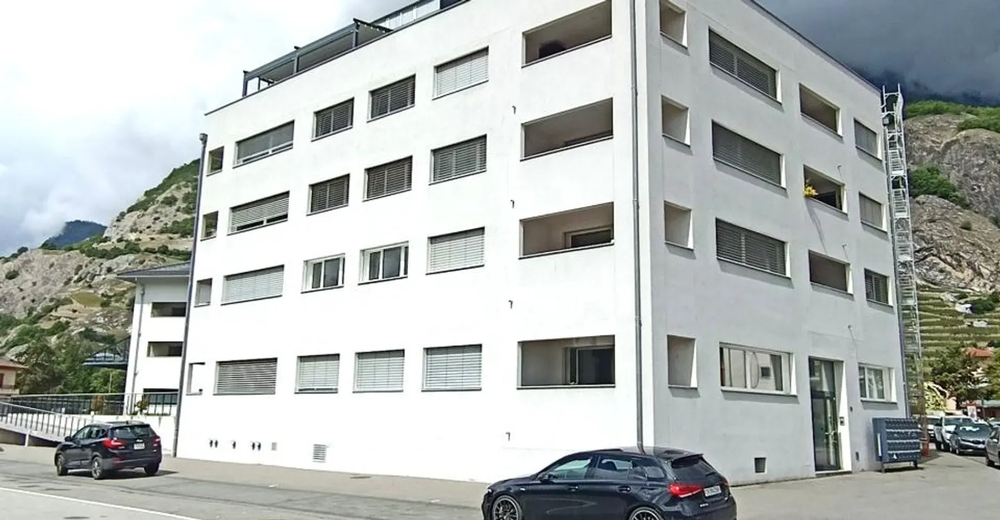 Magnifique Attique avec Terrasse - Photo 14 sur 14