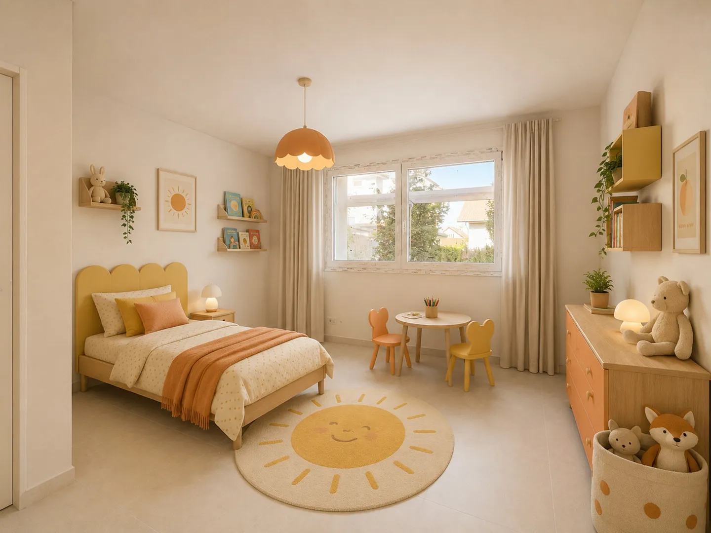 Appartements modernes à Broc - Photo 4 sur 8