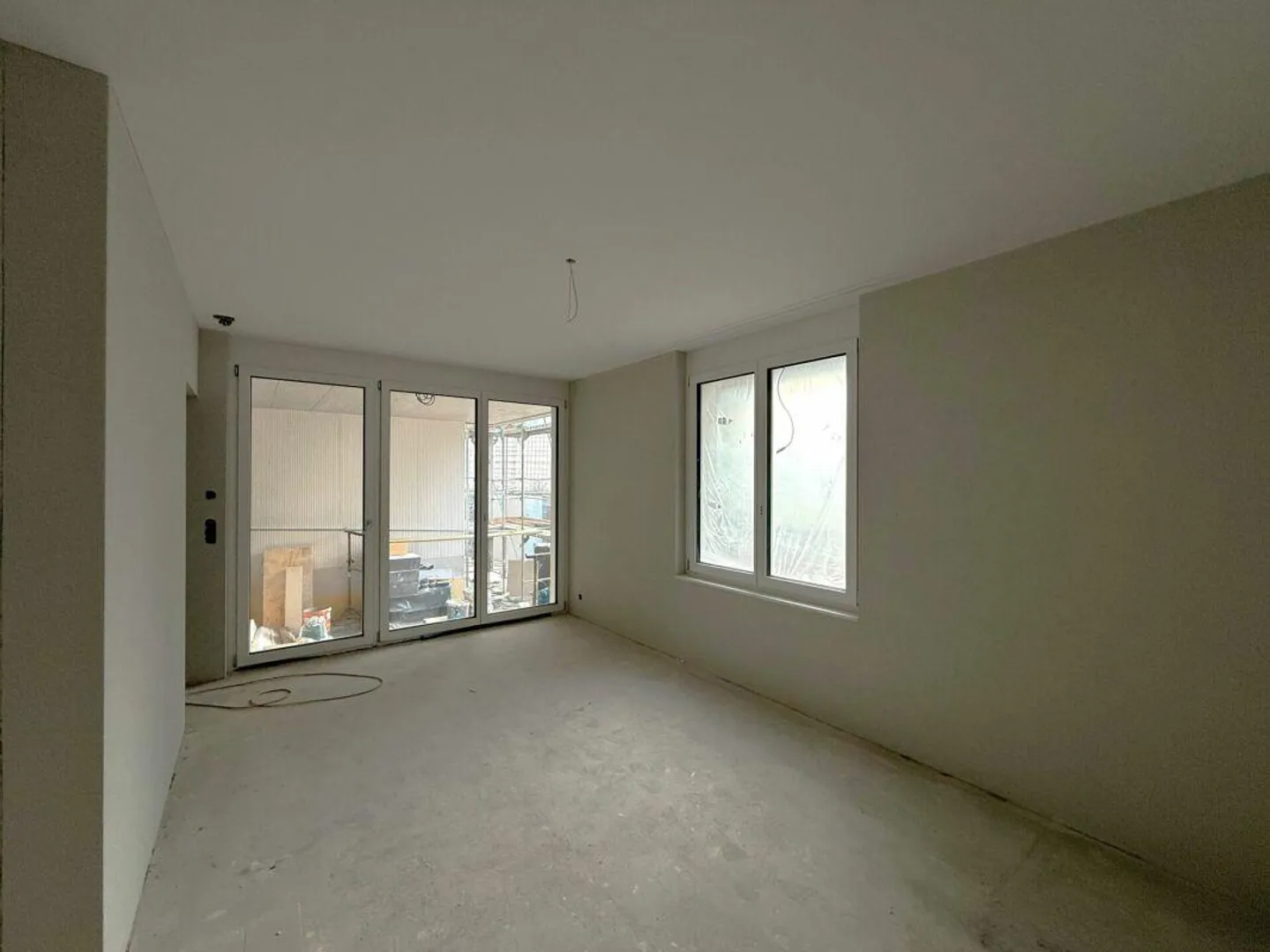 Neubauprojekt "Frohegg" - Ihre Chance auf die letzte 4.5-Zimmer-Parterrewohnung - Foto 6 von 12