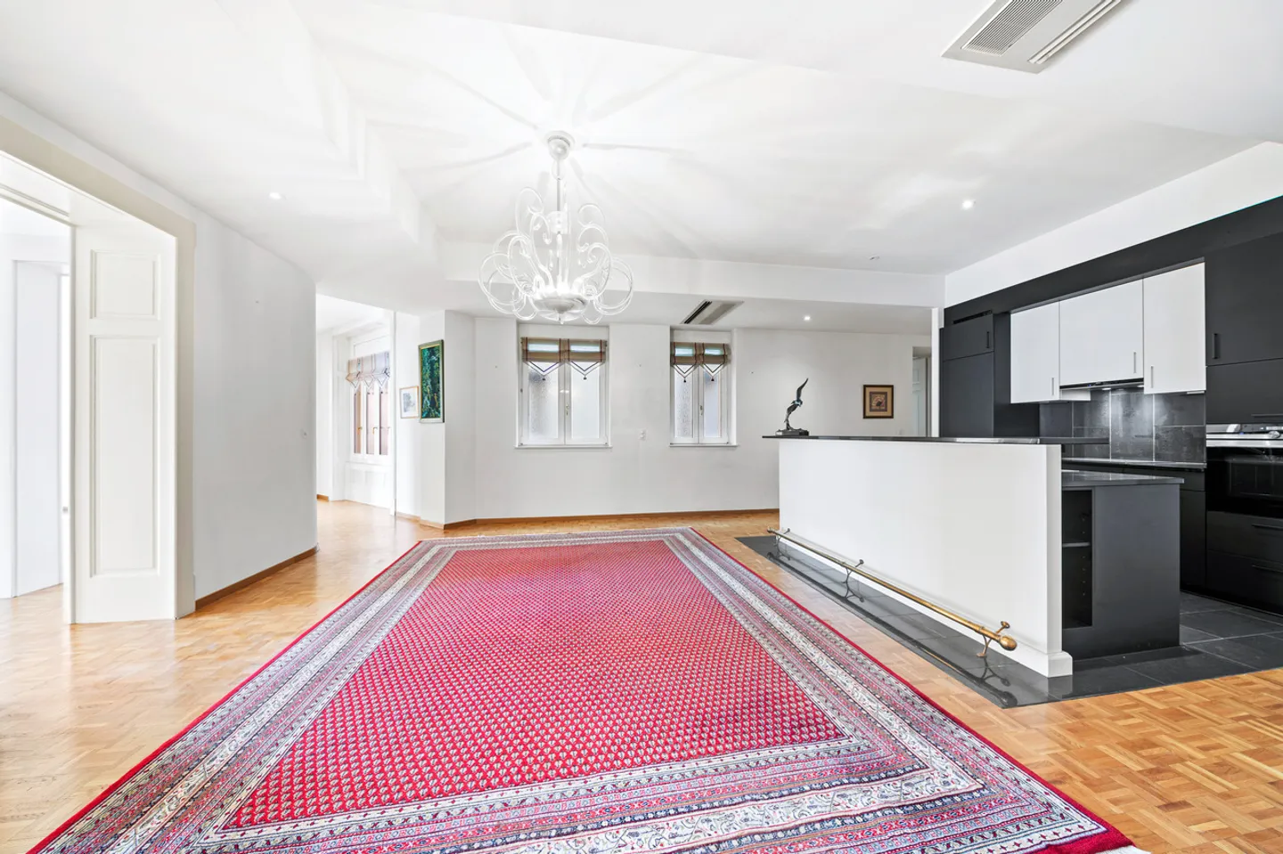 Un indirizzo unico nel cuore di Montreux - Foto 5 di 10