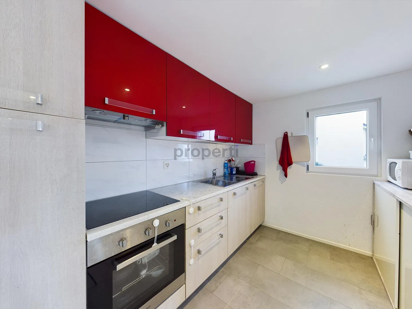 Belle maison dans un emplacement central - Photo 2 sur 8