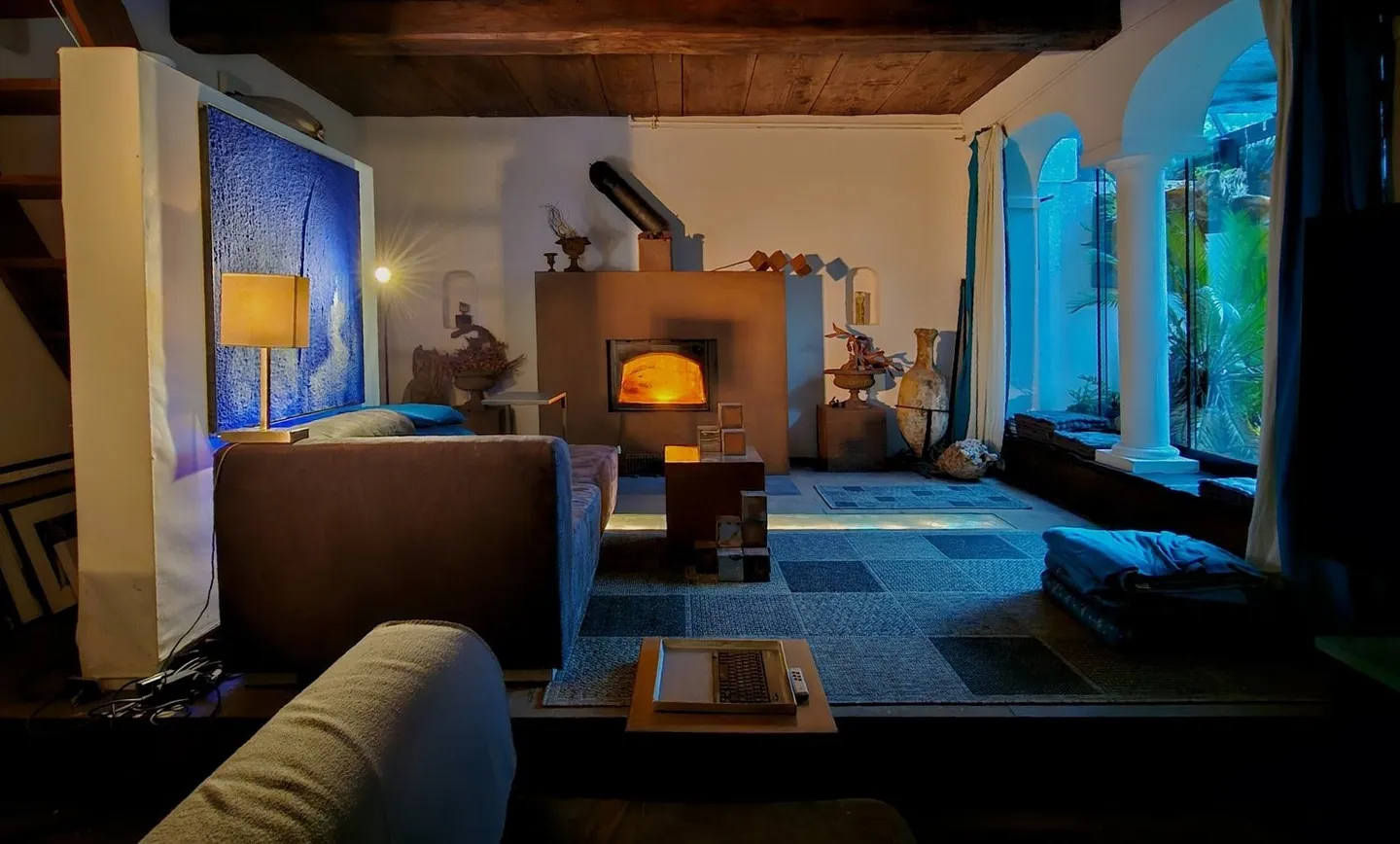 Charmantes 4-Zimmer-Haus in Niedermuhlern - Foto 2 von 10