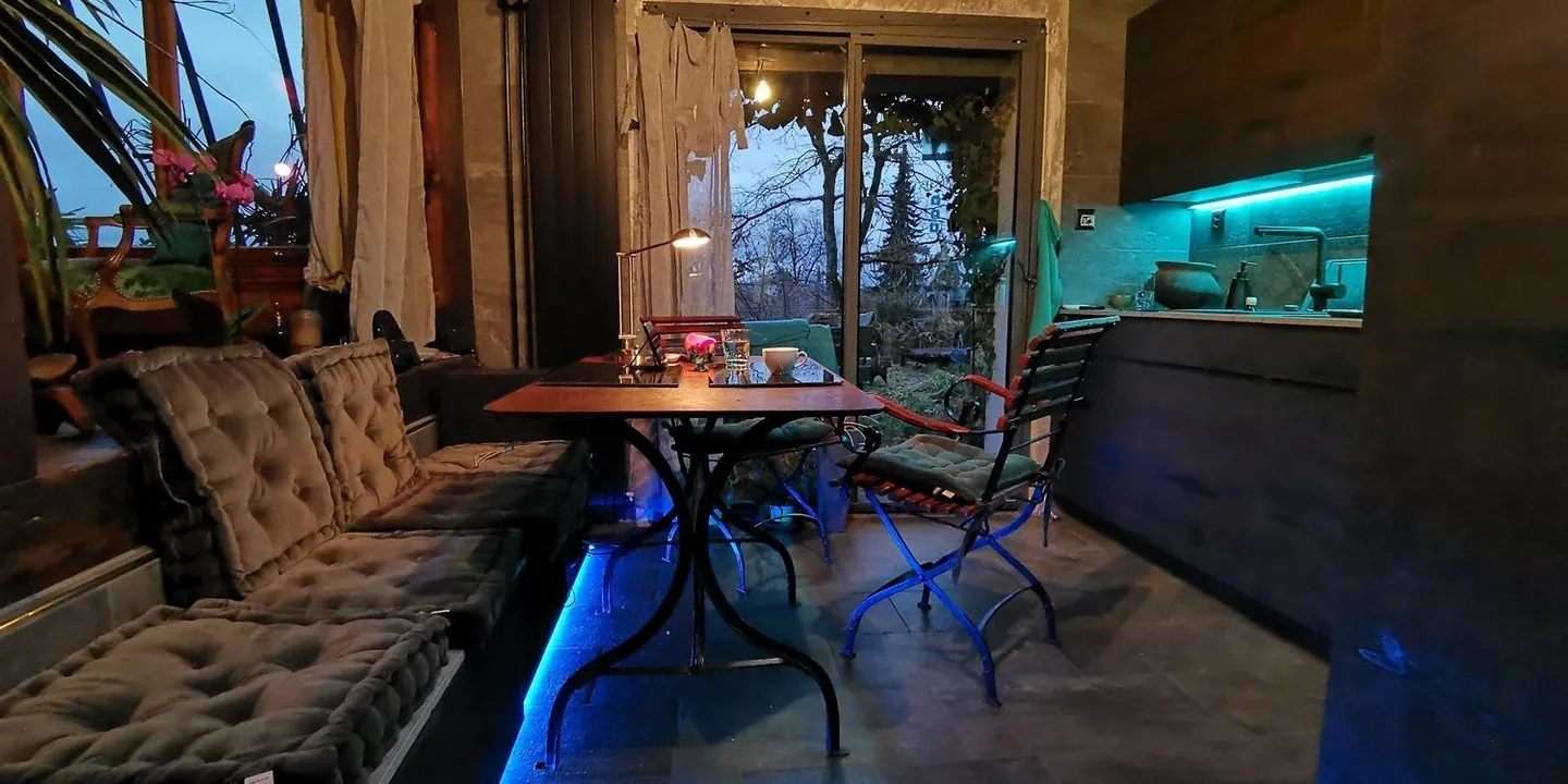 Charmantes 4-Zimmer-Haus in Niedermuhlern - Foto 3 von 10