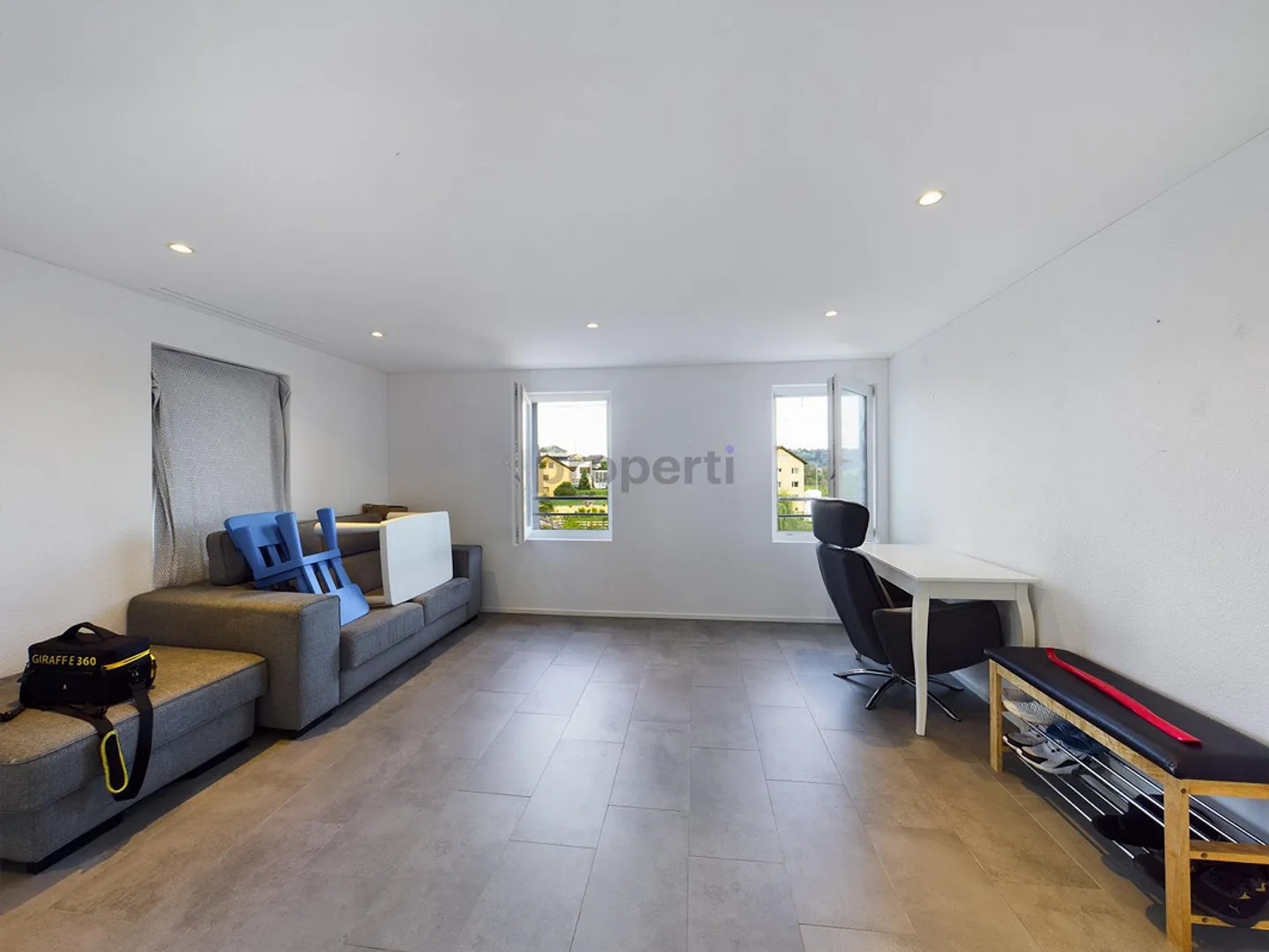 Belle maison dans un emplacement central - Photo 5 sur 8