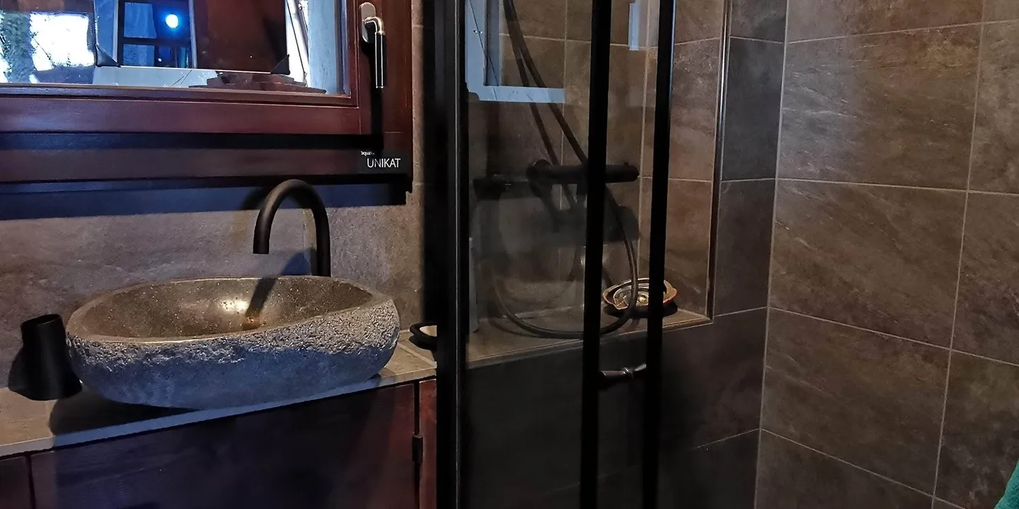 Charmantes 4-Zimmer-Haus in Niedermuhlern - Foto 7 von 10