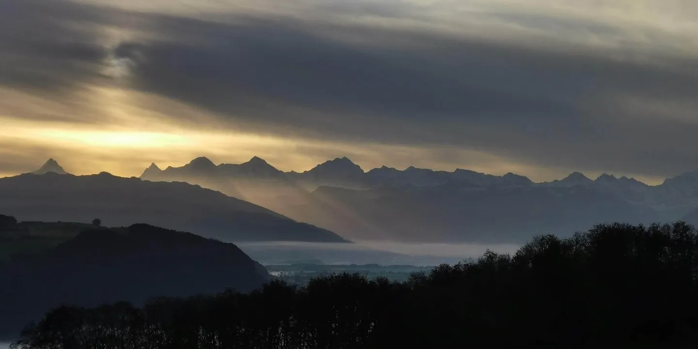 Charmantes 4-Zimmer-Haus in Niedermuhlern - Foto 10 von 10