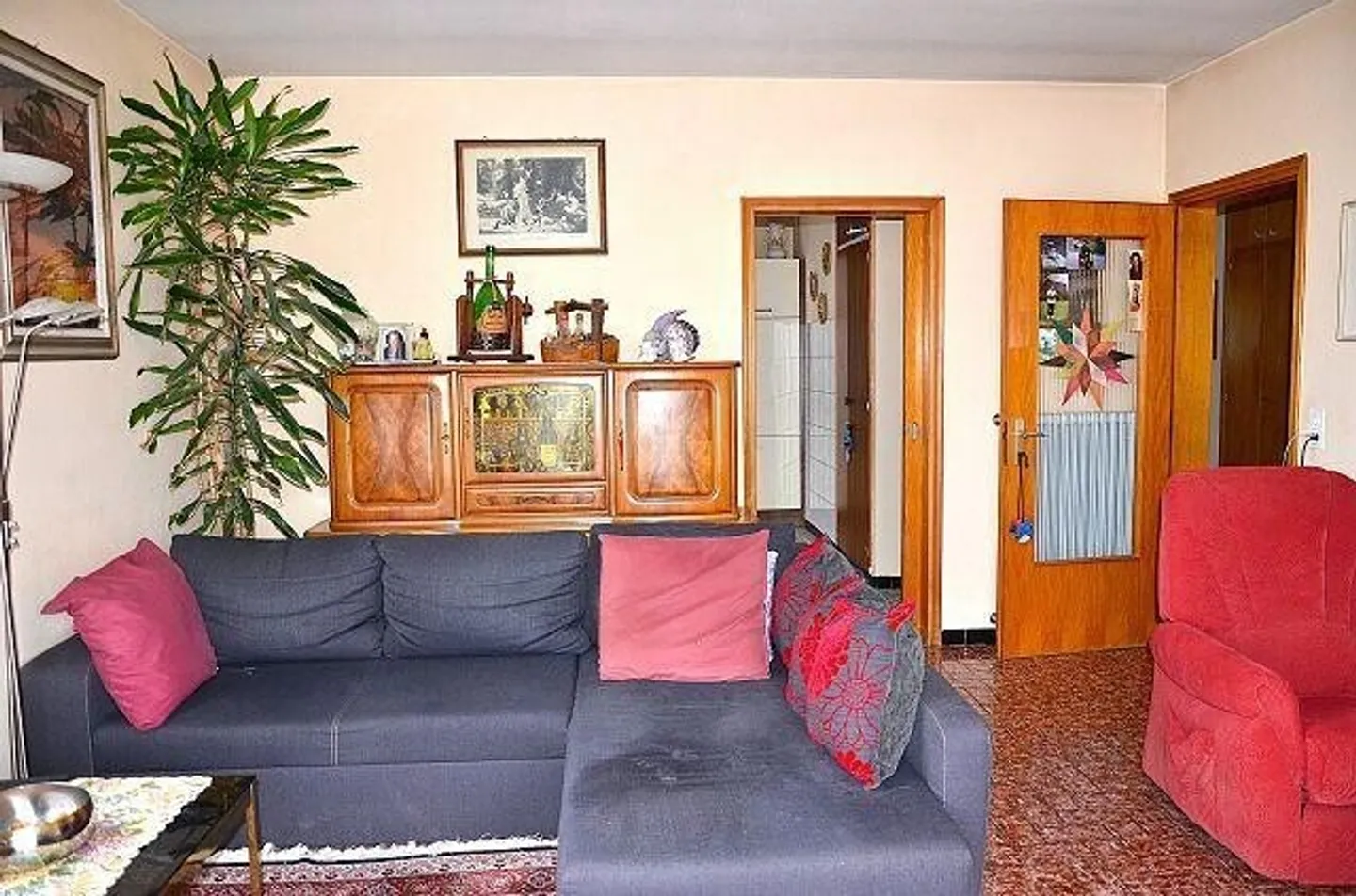 Charming Chalet with Lake View - Photo 2 of 13