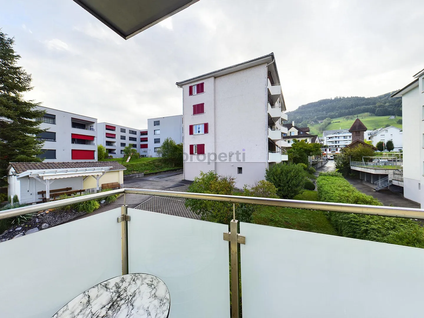 Belle maison dans un emplacement central - Photo 7 sur 8