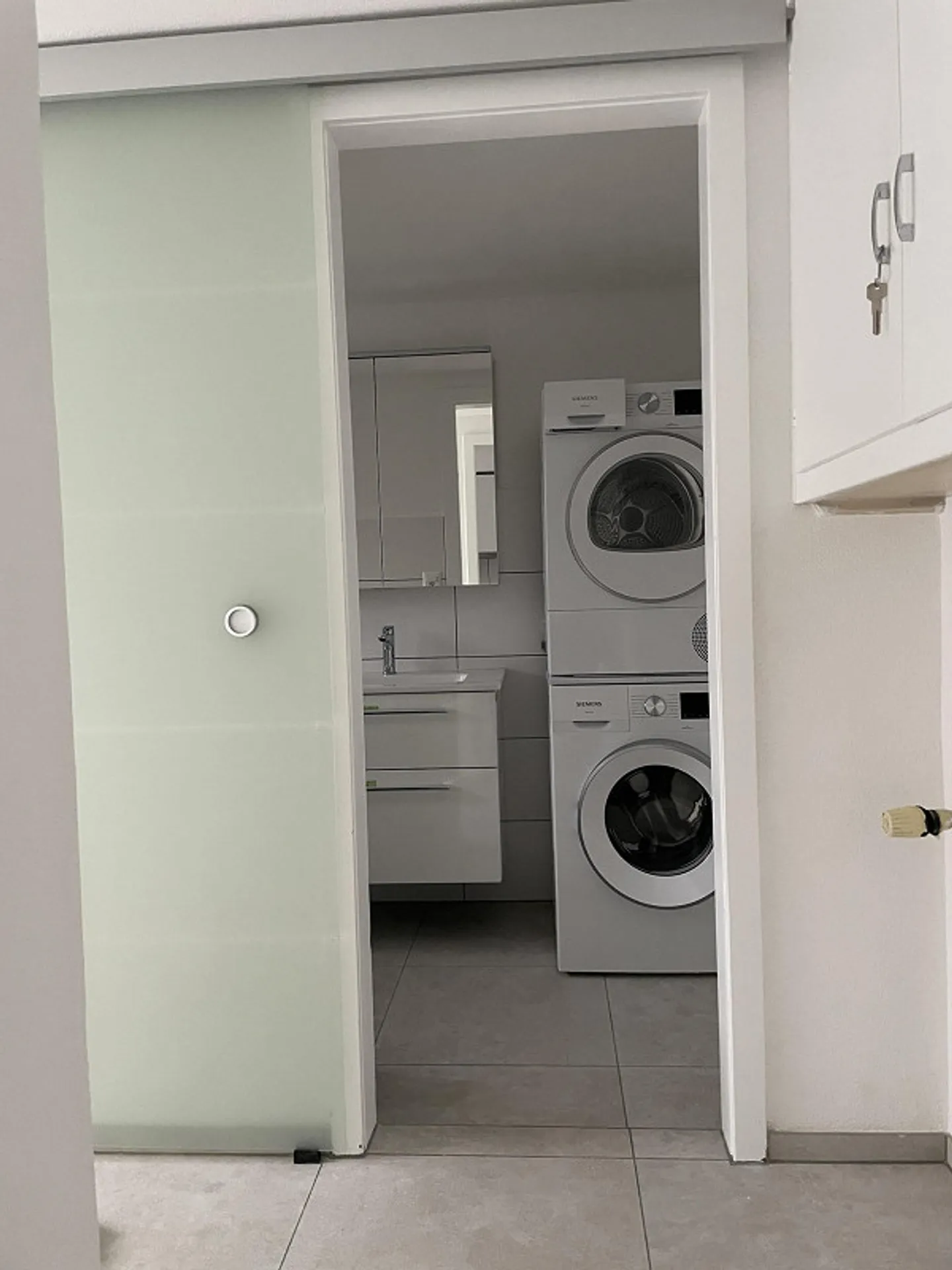 Renoviertes Haus mit modernen Annehmlichkeiten - Foto 8 von 9