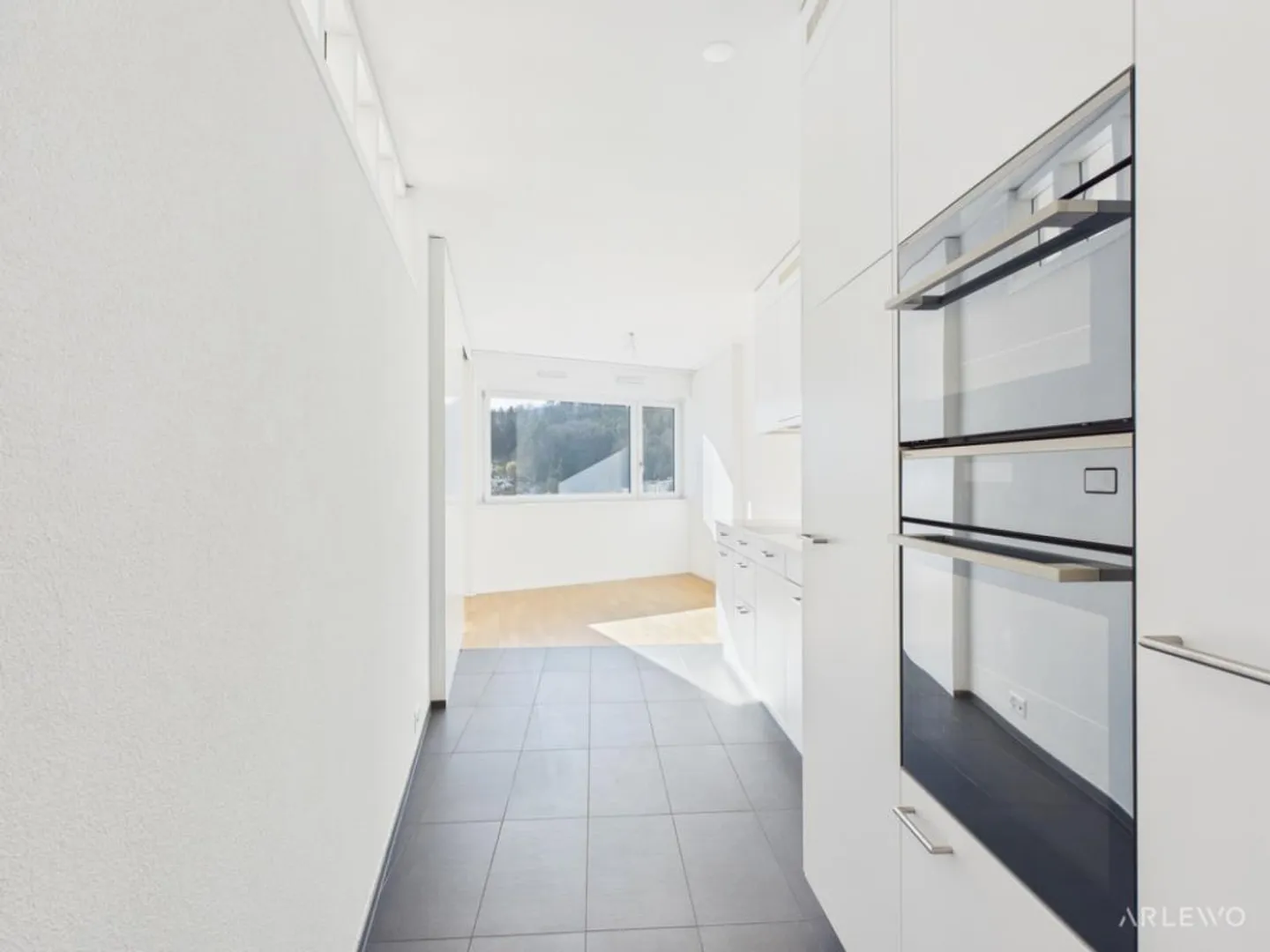 Wohnen mit Sicht auf den See und die Berge - Foto 5 di 12