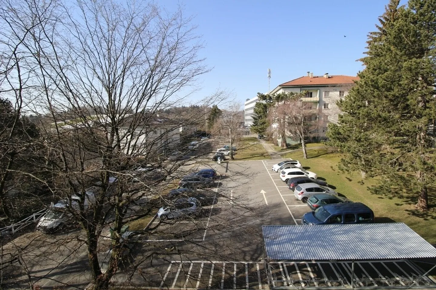 Charming 3-Room Apartment - Photo 3 of 13