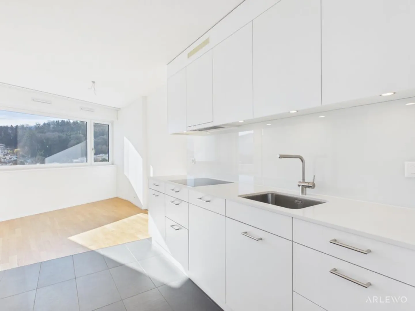 Wohnen mit Sicht auf den See und die Berge - Foto 6 di 12