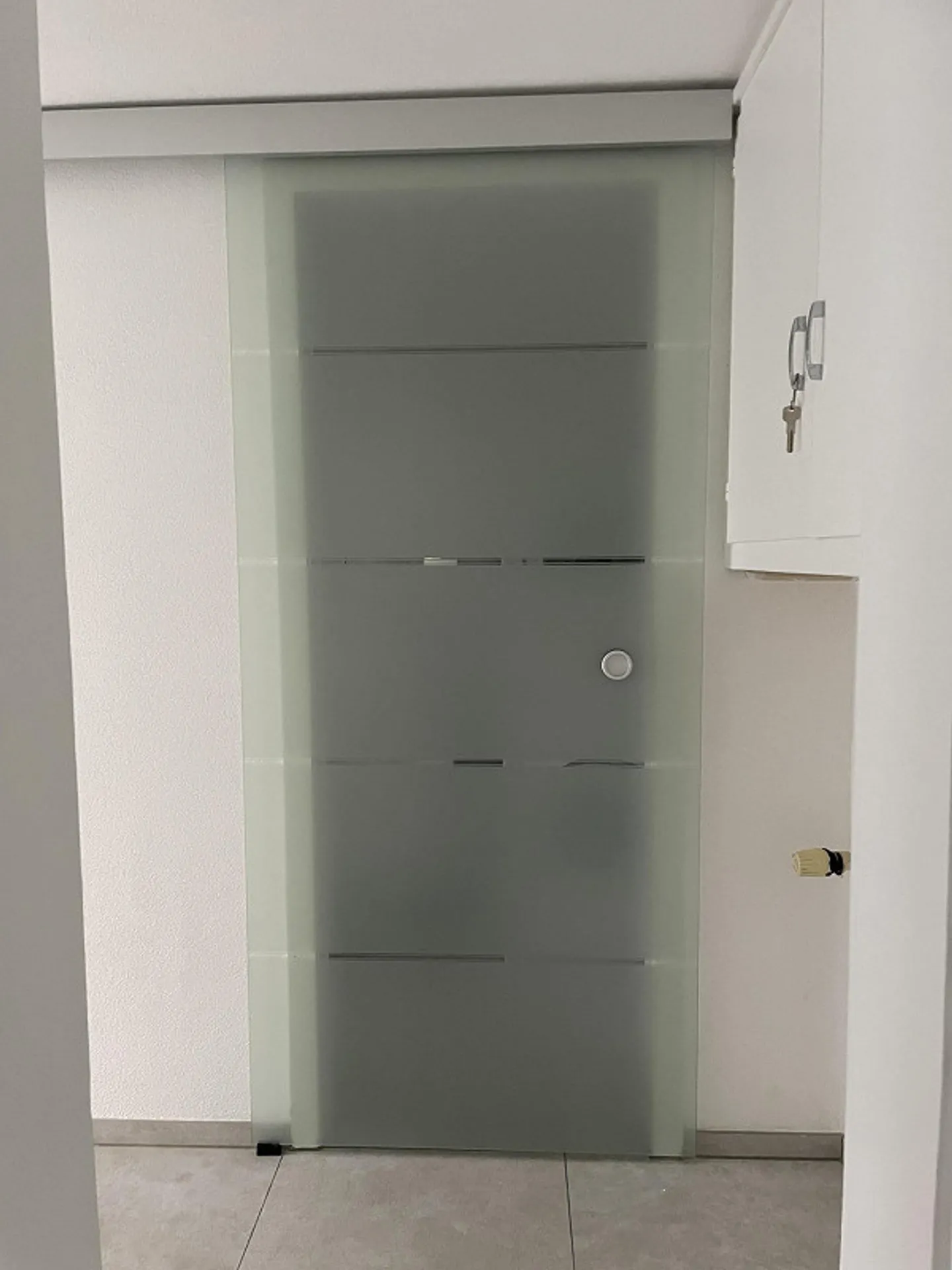 Renoviertes Haus mit modernen Annehmlichkeiten - Foto 9 von 9