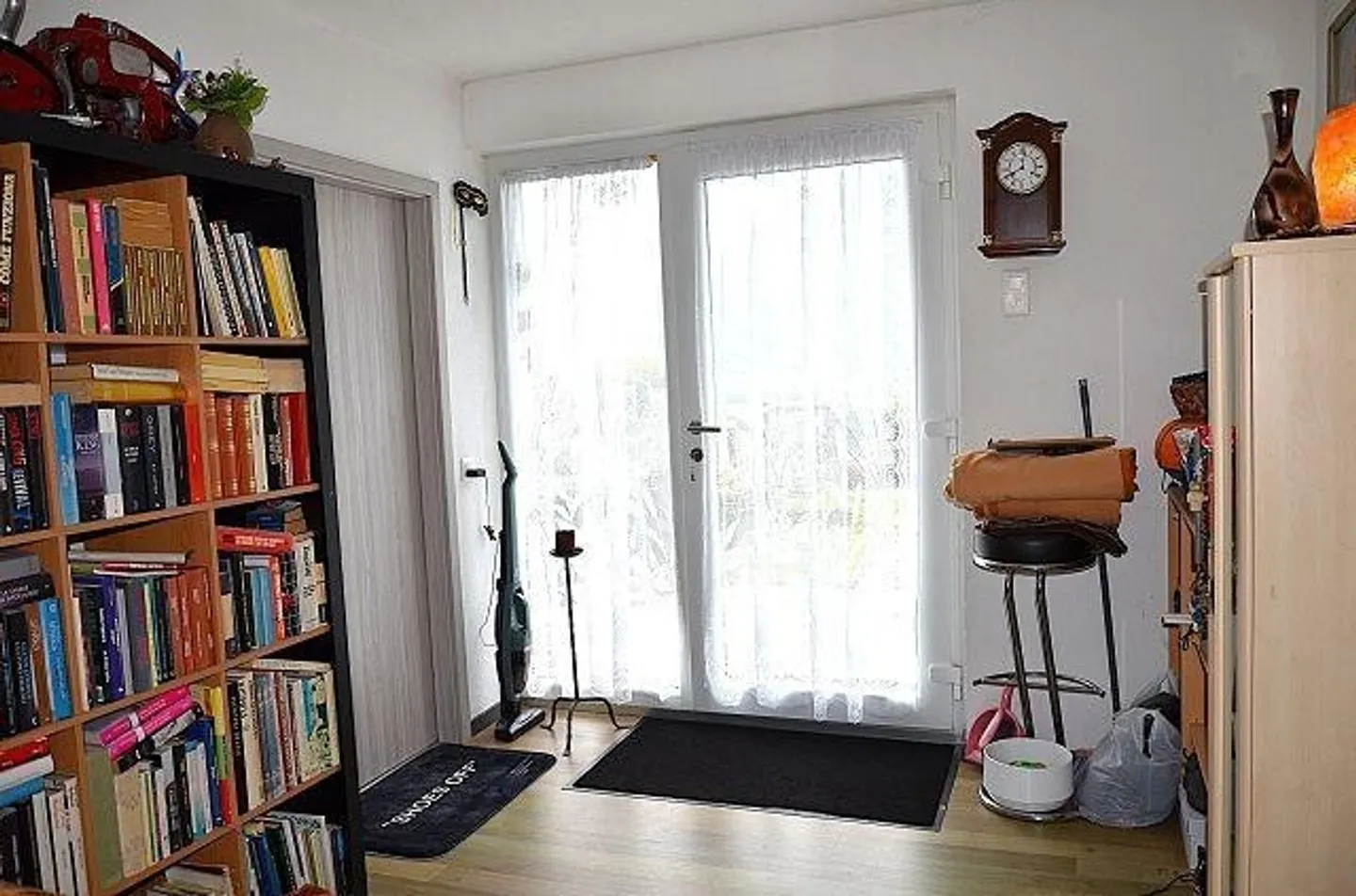 Charming Chalet with Lake View - Photo 11 of 13