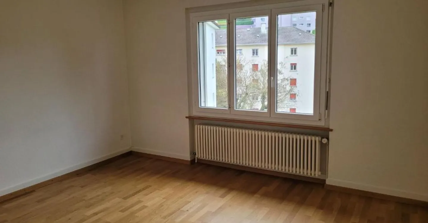 3-room apartment with balcony - Photo 4 of 7