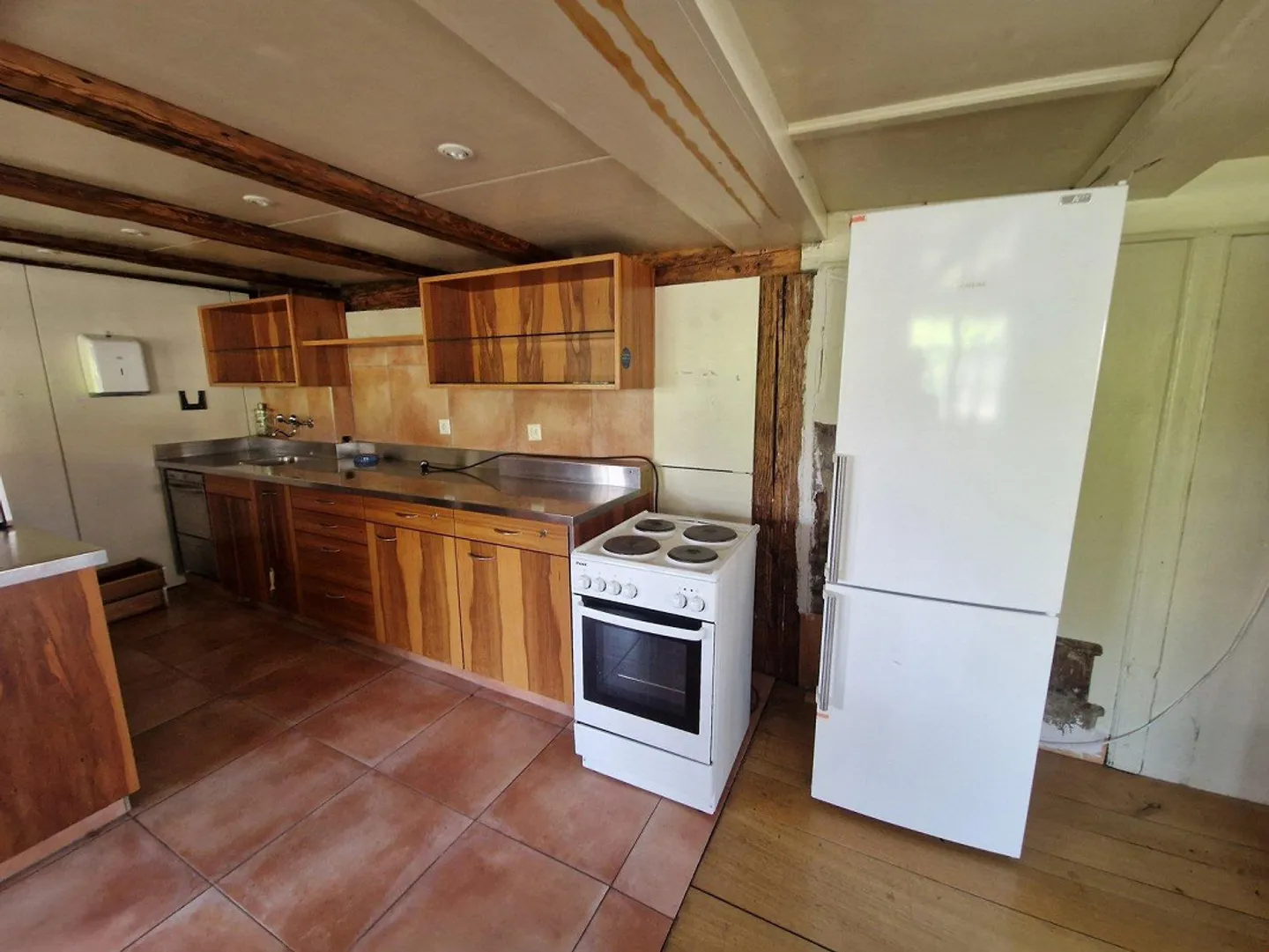 Great Single Room - Photo 3 of 7