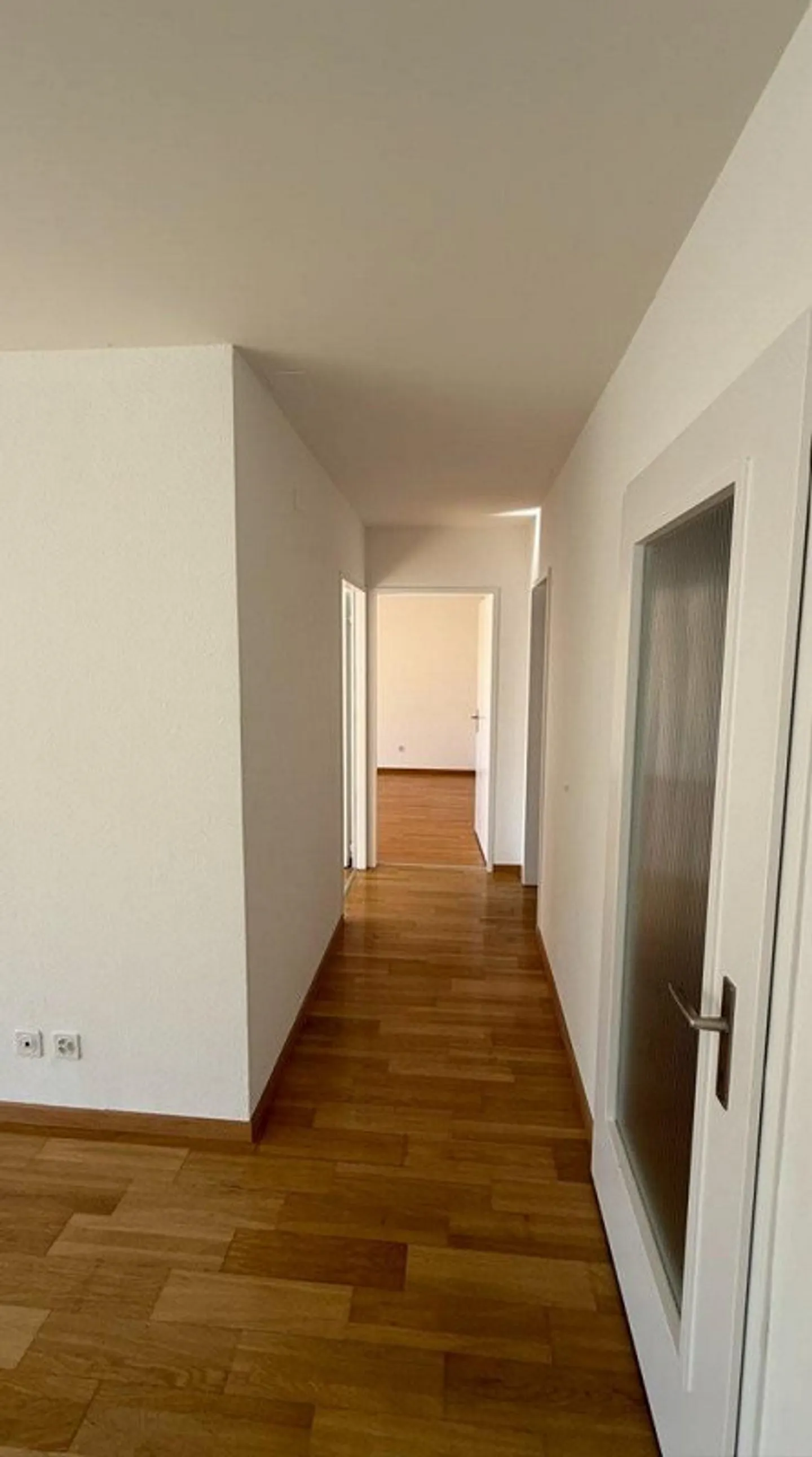 3 1/2-room apartment, 2nd floor middle - Photo 5 of 11