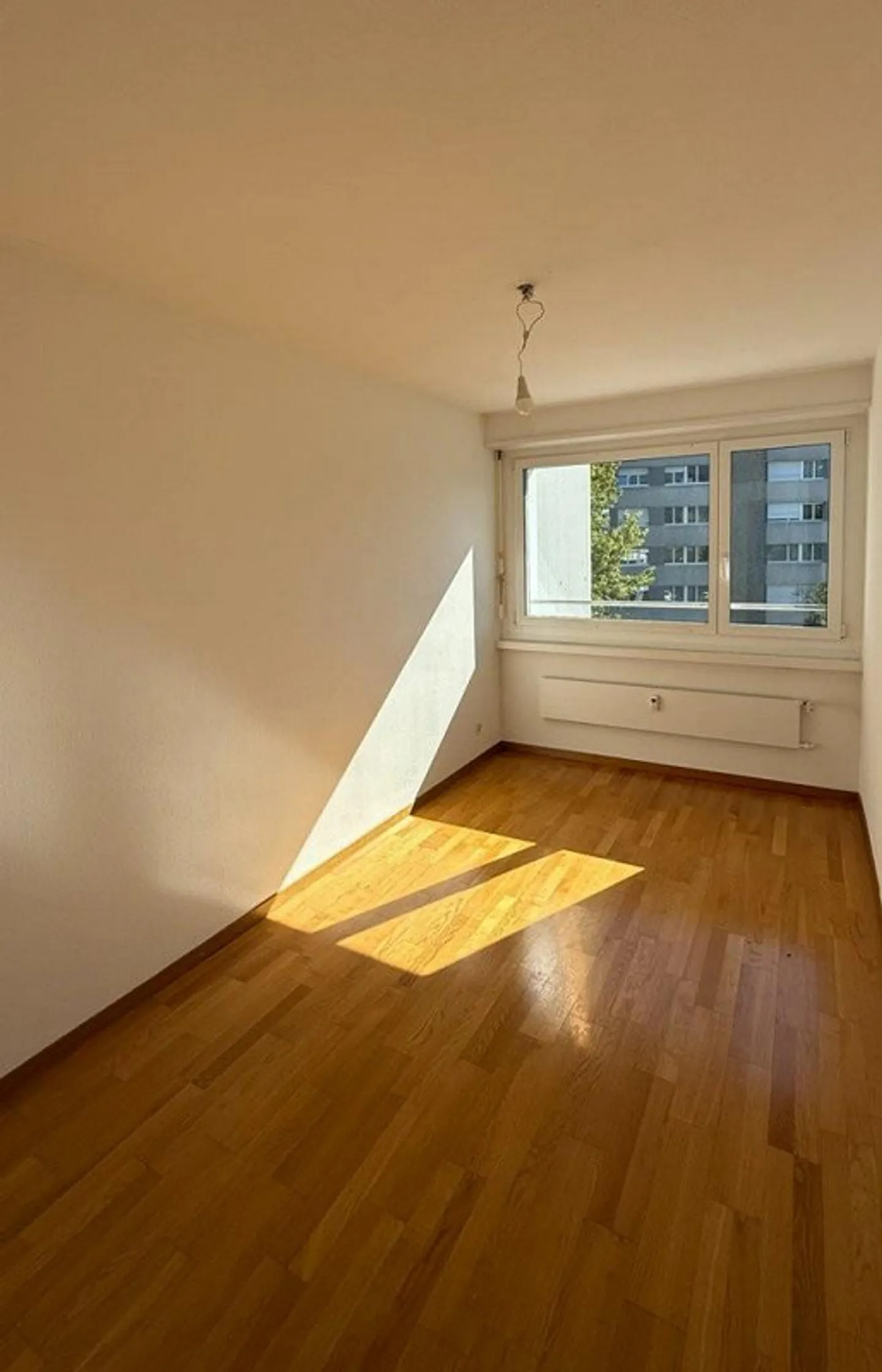 3 1/2-room apartment, 2nd floor middle - Photo 7 of 11