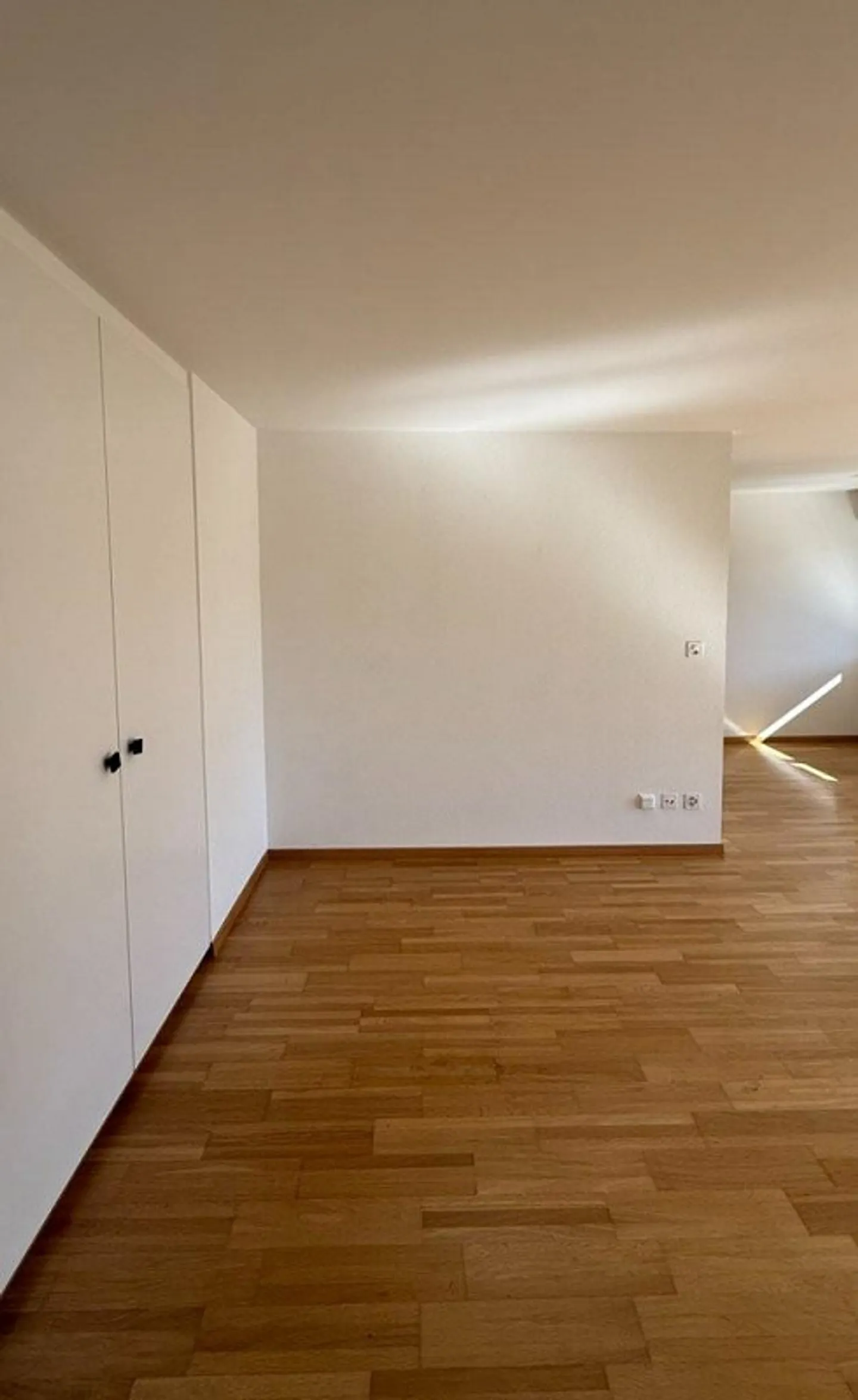 3 1/2-room apartment, 2nd floor middle - Photo 8 of 11