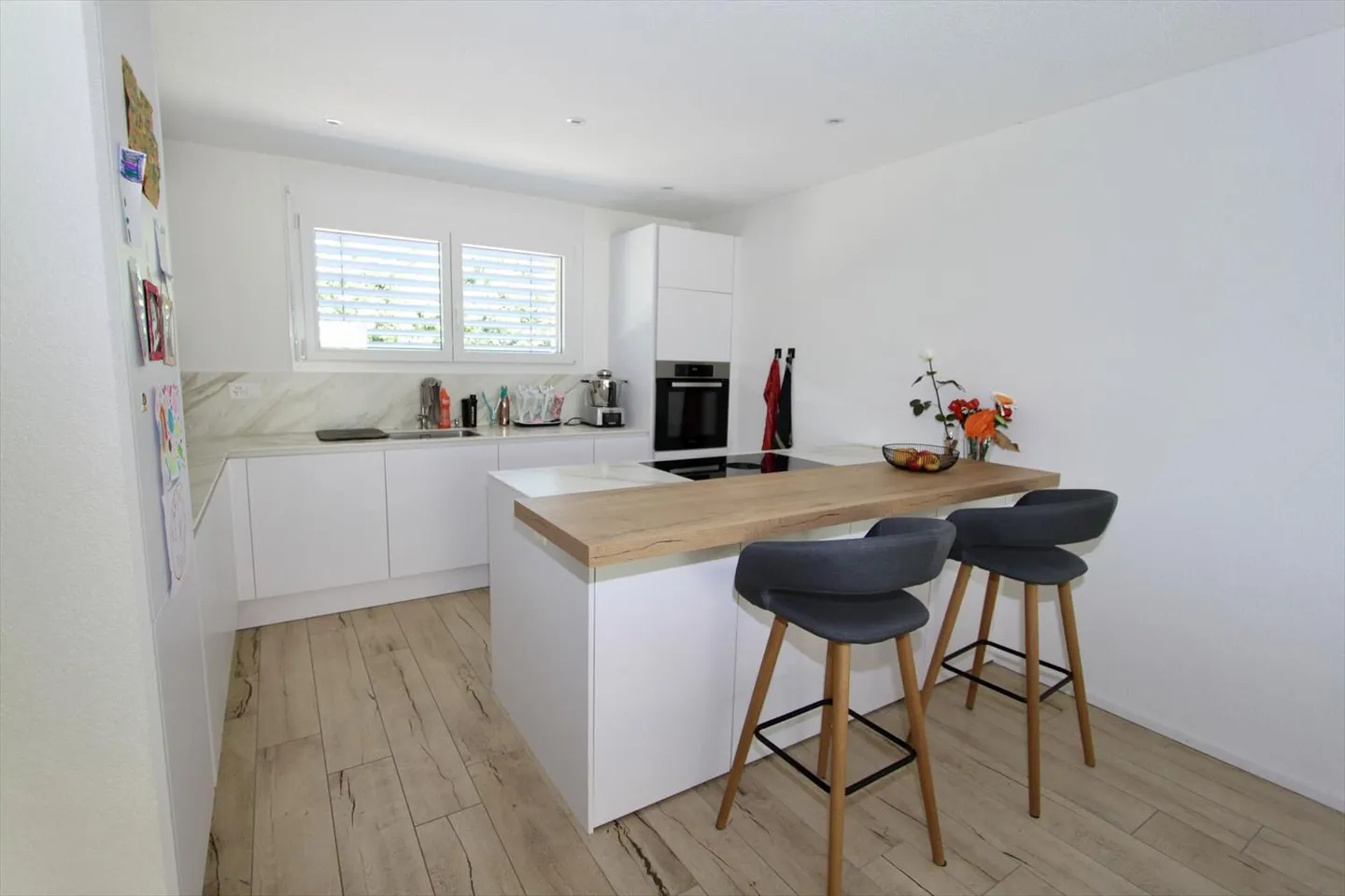 Semi-detached house for sale - Photo 2 of 13
