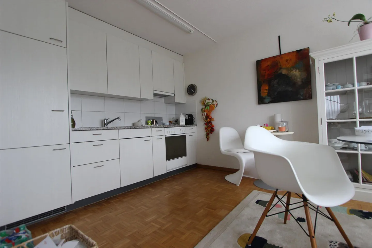 Weitsicht | Appartamento per single o coppie | Tutto ciò che potresti desiderare... - Foto 2 di 11