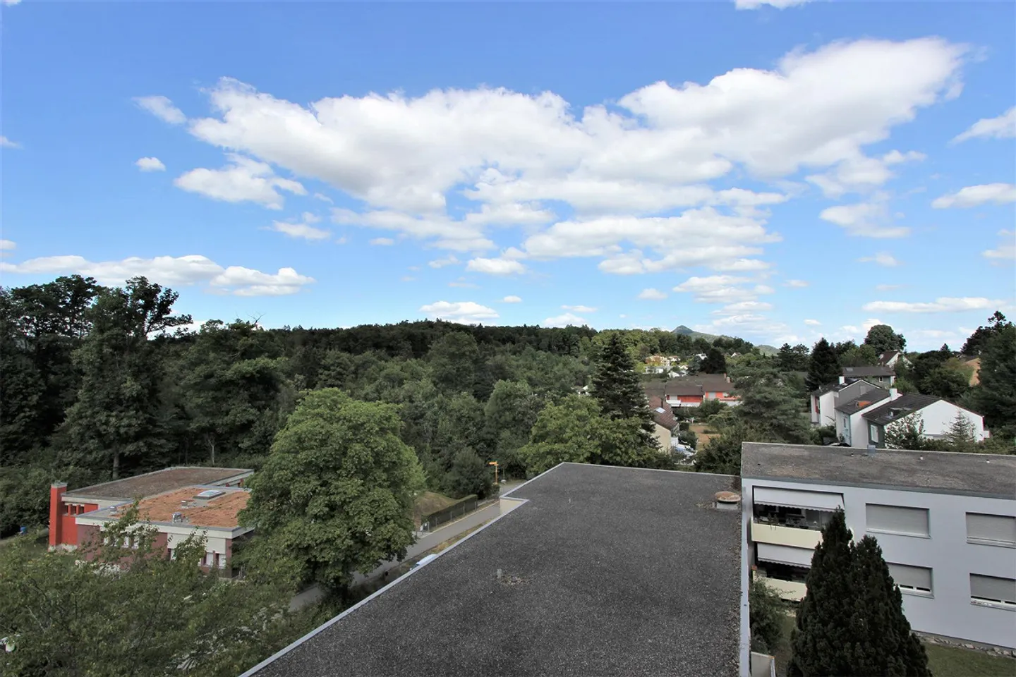 Weitsicht | Appartamento per single o coppie | Tutto ciò che potresti desiderare... - Foto 4 di 11