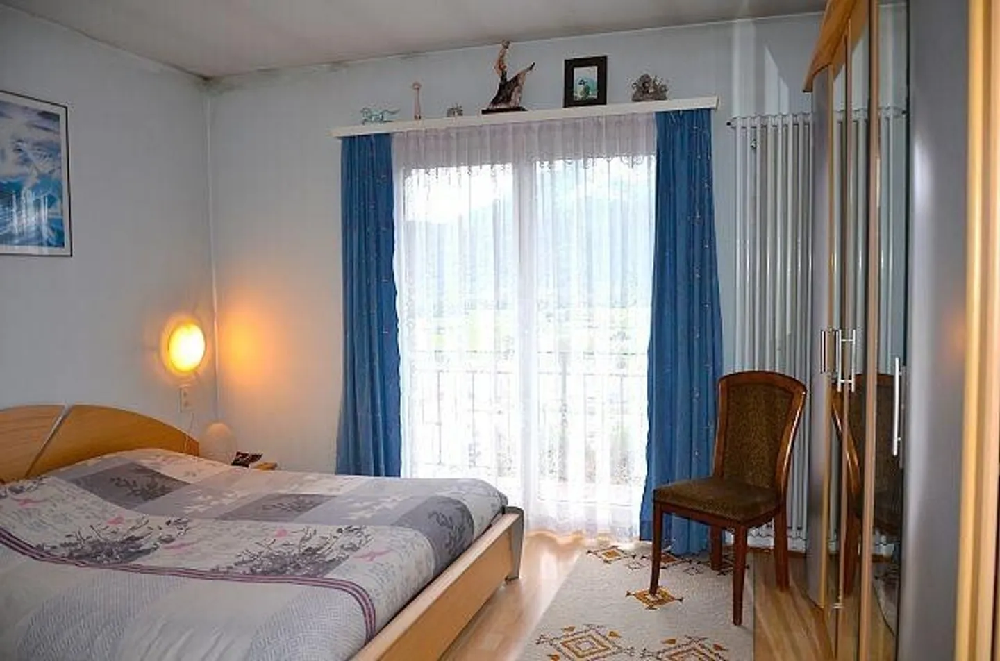 Charming Chalet with Lake View - Photo 13 of 13