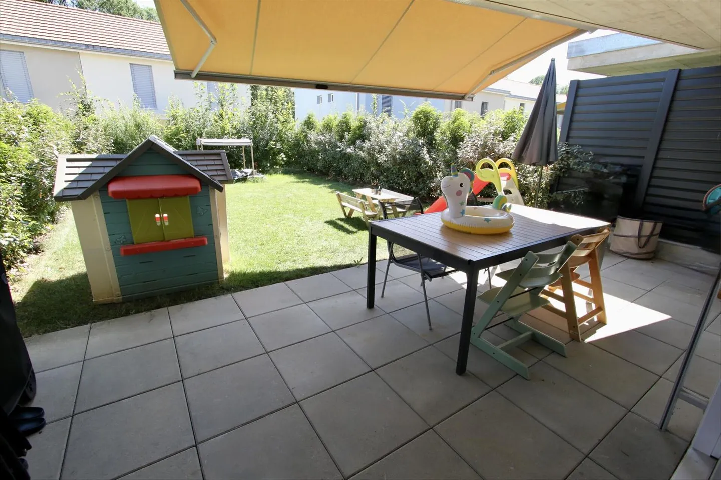 Semi-detached house for sale - Photo 6 of 13
