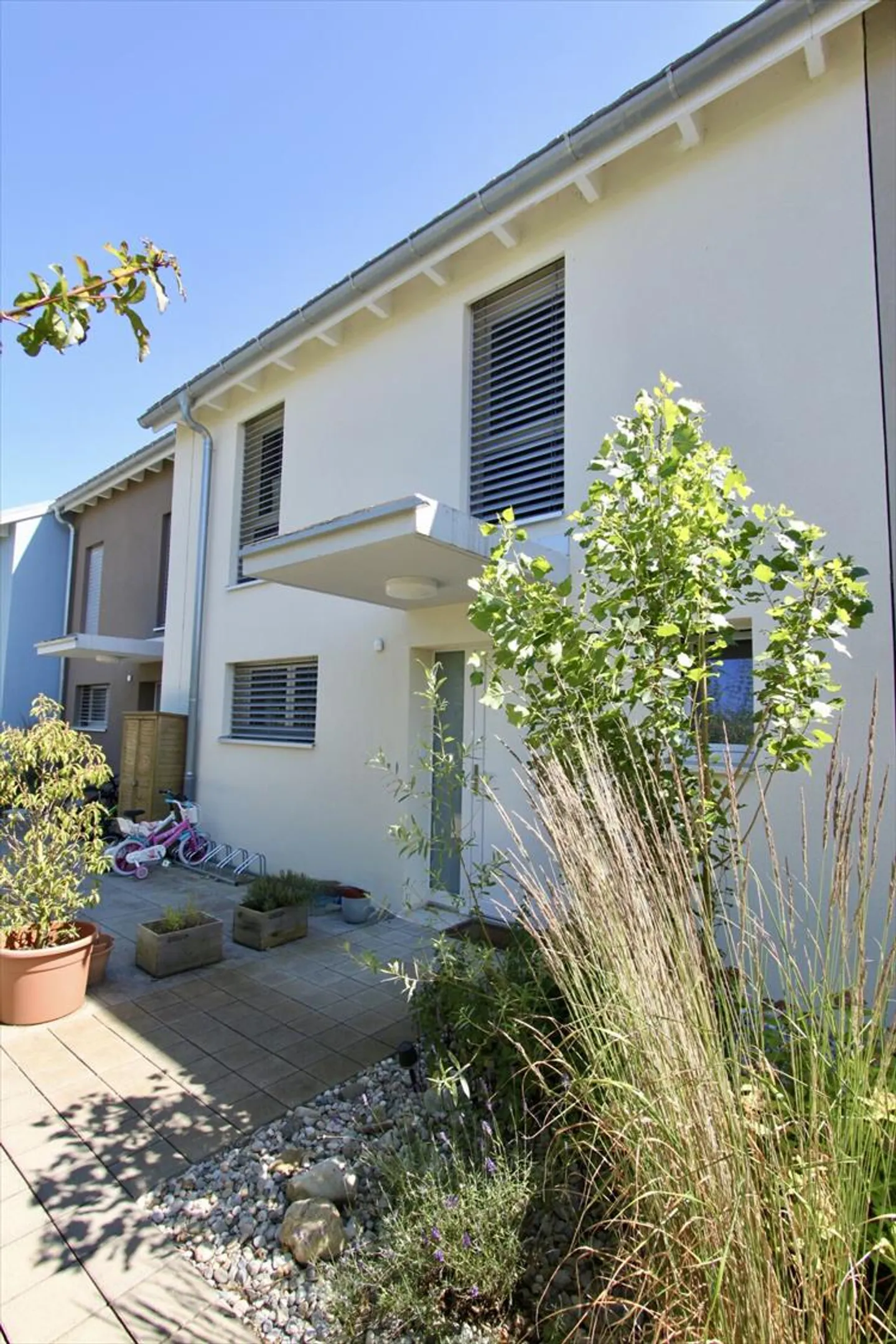 Semi-detached house for sale - Photo 7 of 13