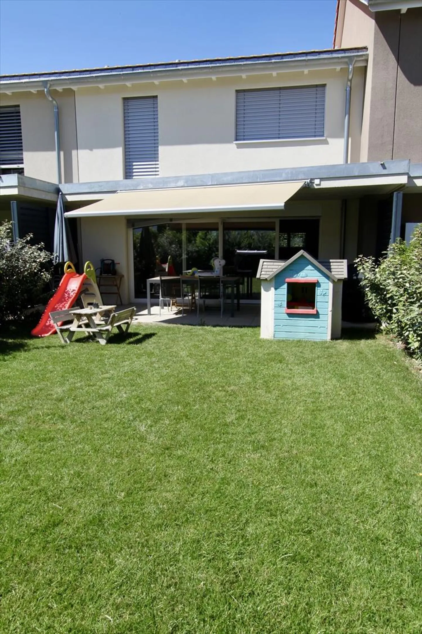 Semi-detached house for sale - Photo 8 of 13
