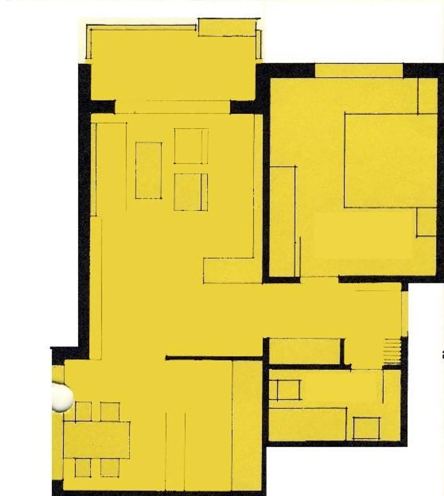 Weitsicht | Appartamento per single o coppie | Tutto ciò che potresti desiderare... - Foto 11 di 11