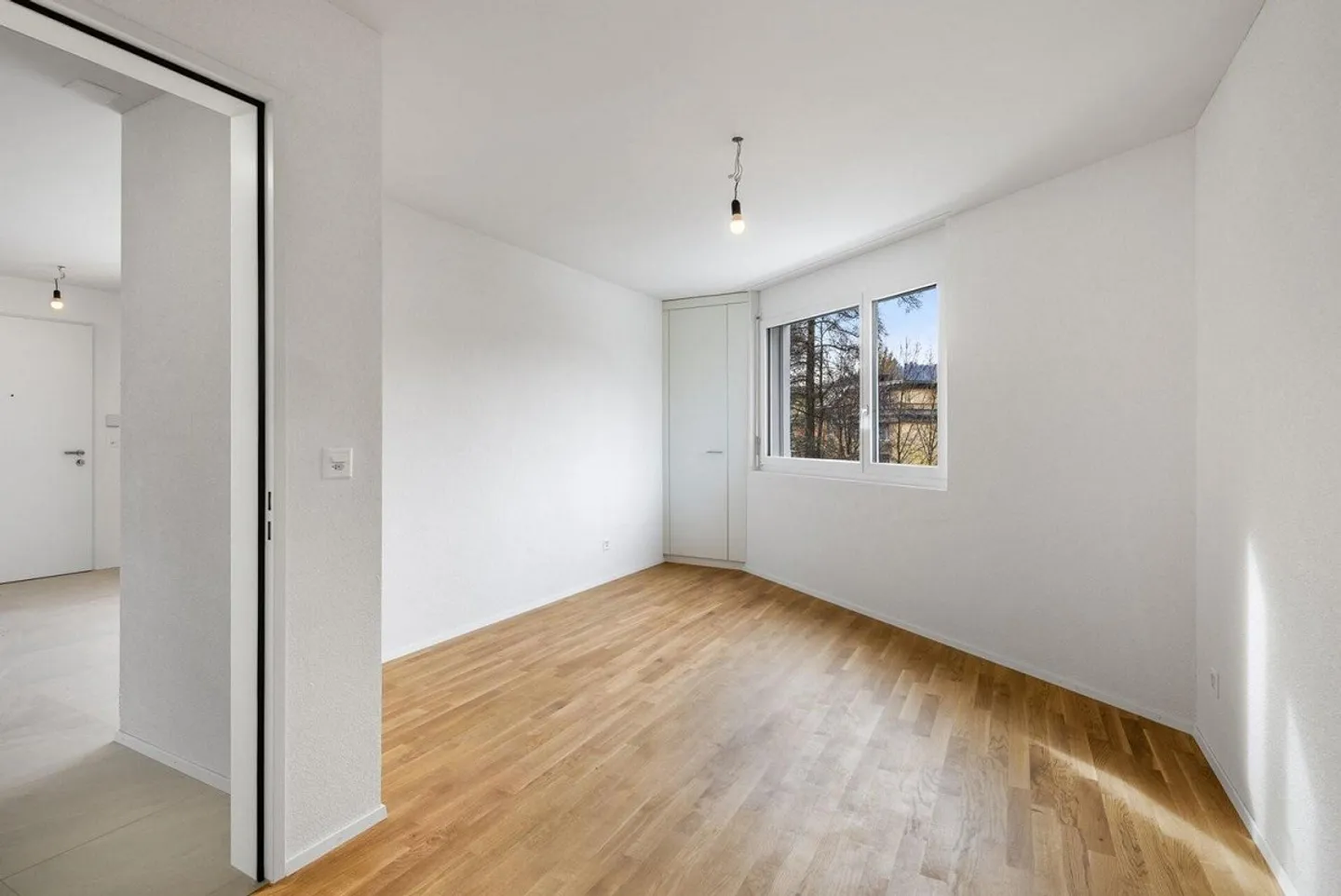 FIRST RENTAL - PENTHOUSE APARTMENT - CenterSeon² - Photo 10 of 13