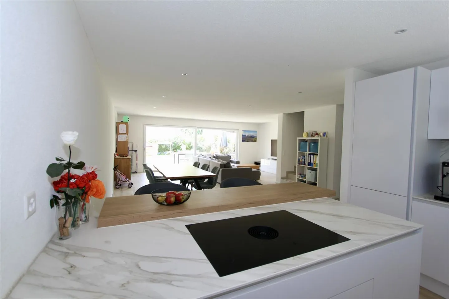 Semi-detached house for sale - Photo 3 of 13